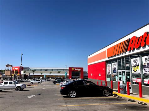 autozone tijuana baja california